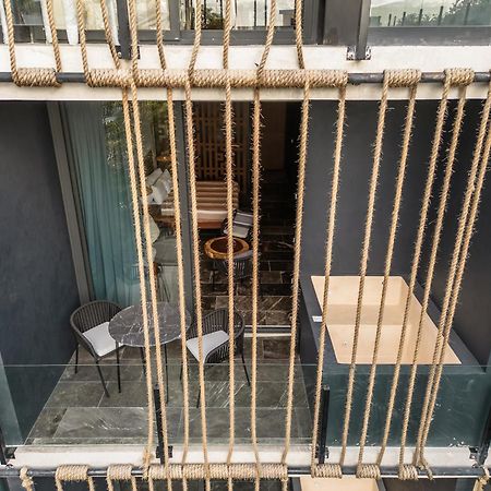 New Luxury Suite Con Plunge Pool Privado Tulum Exterior photo
