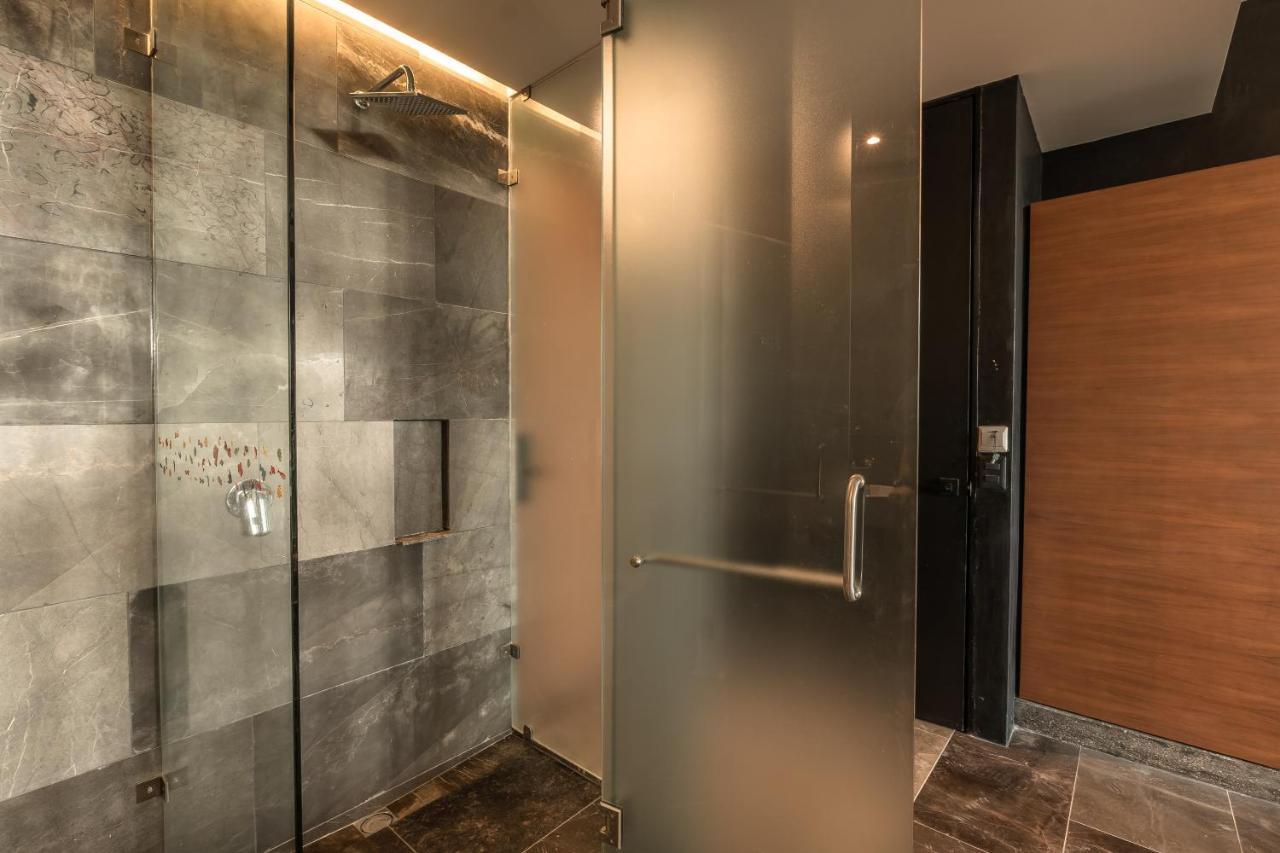 New Luxury Suite Con Plunge Pool Privado Tulum Exterior photo