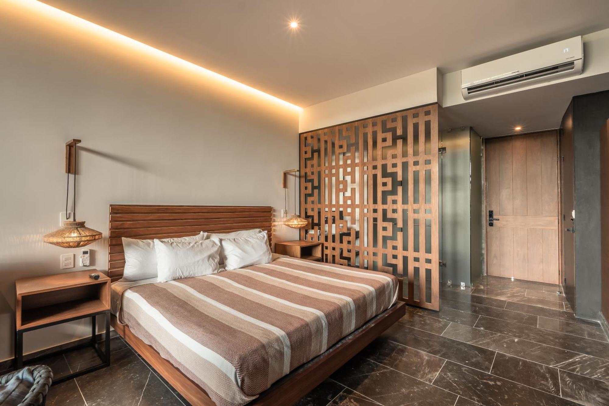 New Luxury Suite Con Plunge Pool Privado Tulum Exterior photo